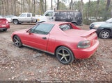 HONDA CIVIC DEL SOL SI JHMEH6264SS****** снимка