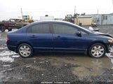 HONDA CIVIC LX 1HGFA16528L080364 снимка