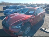 INFINITI Q50 PREMIUM JN1BV7AR4EM697482 снимка