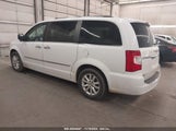 CHRYSLER TOWN & COUNTRY LIMITED PLATINUM 2C4RC1GG8FR****** photo