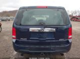 HONDA PILOT EX-L снимка