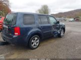 HONDA PILOT EX-L снимка