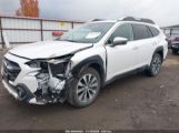 SUBARU OUTBACK TOURING XT 4S4BTGPD0R3****** photo