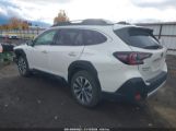 SUBARU OUTBACK TOURING XT 4S4BTGPD0R3****** fotografie