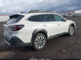 SUBARU OUTBACK TOURING XT 4S4BTGPD0R3****** fotografie