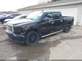 GMC SIERRA 1500 DENALI photo