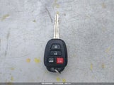 Toyota Corolla Le 2T1BURHE2JC004771 снимка