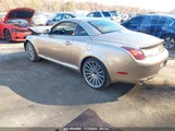 LEXUS SC 430 JTHFN48Y150063370 снимка