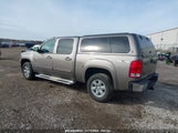 GMC SIERRA 1500 SLT 3GTP2WE70CG178637 снимка