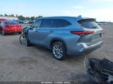 TOYOTA HIGHLANDER LIMITED 5TDYZRAH2LS****** снимка