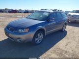 SUBARU OUTBACK 3.0R L.L. BEAN EDITION снимка