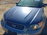 SUBARU OUTBACK 3.0R L.L. BEAN EDITION снимка