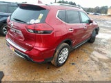 NISSAN ROGUE SV 5N1AT2MV4KC****** снимка