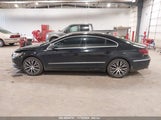 VOLKSWAGEN CC 3.6L VR6 EXECUTIVE WVWGU7ANXEE****** снимка