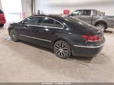 VOLKSWAGEN CC 3.6L VR6 EXECUTIVE WVWGU7ANXEE****** снимка