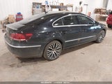 VOLKSWAGEN CC 3.6L VR6 EXECUTIVE WVWGU7ANXEE****** снимка