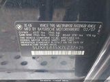 BMW X5 4.8I 5UXFE835X7L****** снимка