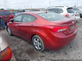 HYUNDAI ELANTRA GLS photo