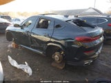 BMW X6 XDRIVE40I 5UXCY6C02M9****** снимка