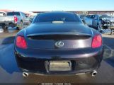 LEXUS SC 430 BASE (A5) photo