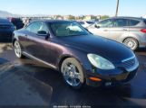 LEXUS SC 430 BASE (A5) photo