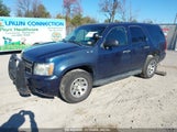 CHEVROLET TAHOE COMMERCIAL FLEET 1GNSK2E05BR****** снимка