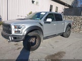 FORD F-150 RAPTOR 1FTFW1RG7KF****** снимка