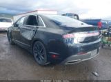 LINCOLN MKZ HYBRID RESERVE photo