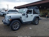 JEEP WRANGLER SPORT S 4X4 1C4GJXAN6LW****** fotografie