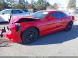 CHEVROLET CAMARO 1LT 2G1FB1E34C9****** снимка
