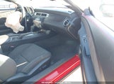 CHEVROLET CAMARO 1LT 2G1FB1E34C9****** fotografie