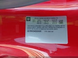 CHEVROLET CAMARO 1LT 2G1FB1E34C9****** photo