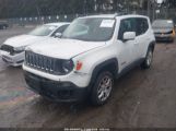 JEEP RENEGADE LATITUDE 4X4 снимка