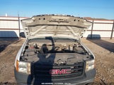 GMC SIERRA 1500 WORK TRUCK 1GTEC14X19Z****** снимка