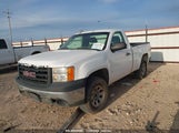 GMC SIERRA 1500 WORK TRUCK 1GTEC14X19Z****** снимка