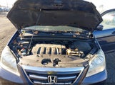 HONDA ODYSSEY EX-L 5FNRL38746B****** снимка