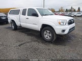 TOYOTA TACOMA 5TFUU4EN6DX****** снимка