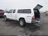 TOYOTA TACOMA 5TFUU4EN6DX****** снимка