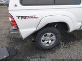 TOYOTA TACOMA 5TFUU4EN6DX****** снимка