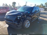 FORD EXPLORER LIMITED 1FM5K7F95DG****** снимка