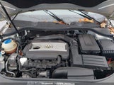 VOLKSWAGEN PASSAT KOMFORT WVWXK7AN7AE****** снимка