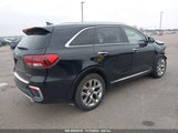 KIA SORENTO 3.3L SXL 5XYPKDA56KG****** fotografie
