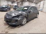 MAZDA MAZDA3 S GRAND TOURING JM1BL1M91D1****** снимка