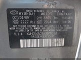 HYUNDAI ELANTRA GLS KMHDU4AD3AU905188 снимка