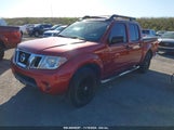 NISSAN FRONTIER SV 1N6AD0ER1GN****** снимка
