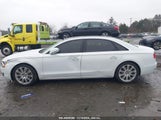 AUDI A8 L 4.0T WAUR2AFD4EN****** photo