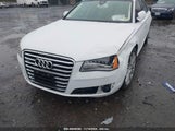 AUDI A8 L 4.0T WAUR2AFD4EN****** photo