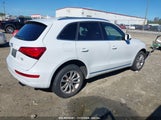 AUDI Q5 2.0T PREMIUM WA1CFAFP0EA061818 снимка