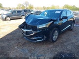 ACURA RDX STANDARD 5J8TC1H36ML****** снимка