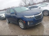 CHEVROLET EQUINOX FWD LT 3GNAXKEV8NL****** fotografie